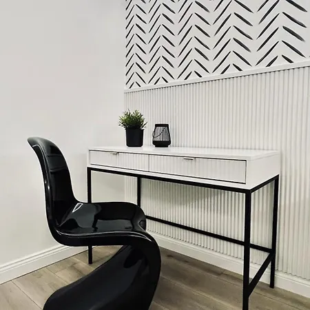 Paulay Terrace * בודפשט