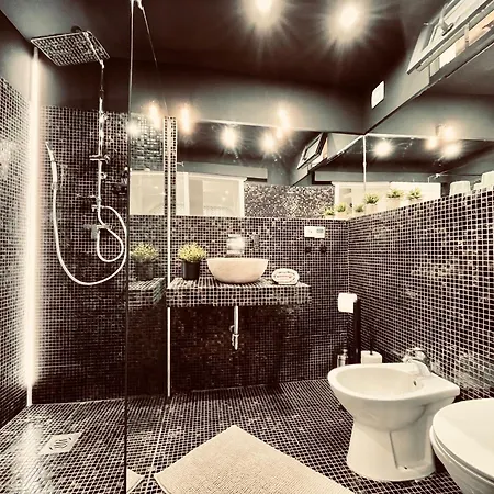 Paulay Terrace בודפשט