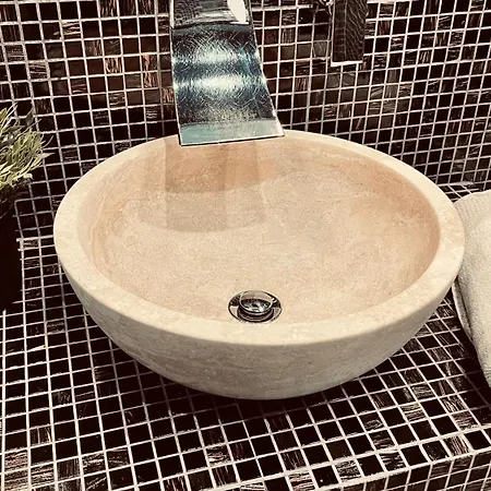 דירה Paulay Terrace