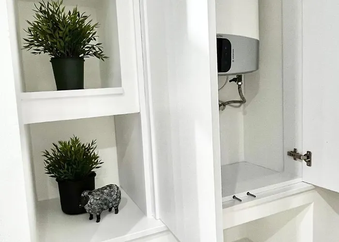 Paulay Terrace * Budapesta