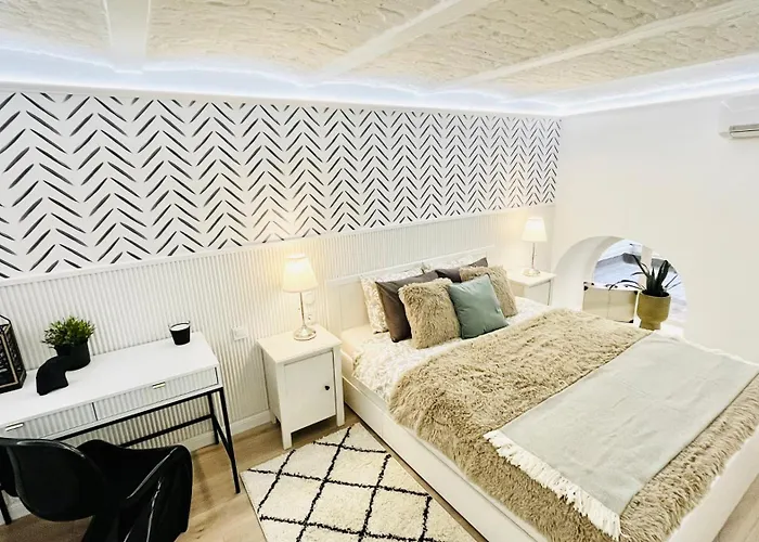 Apartament Paulay Terrace