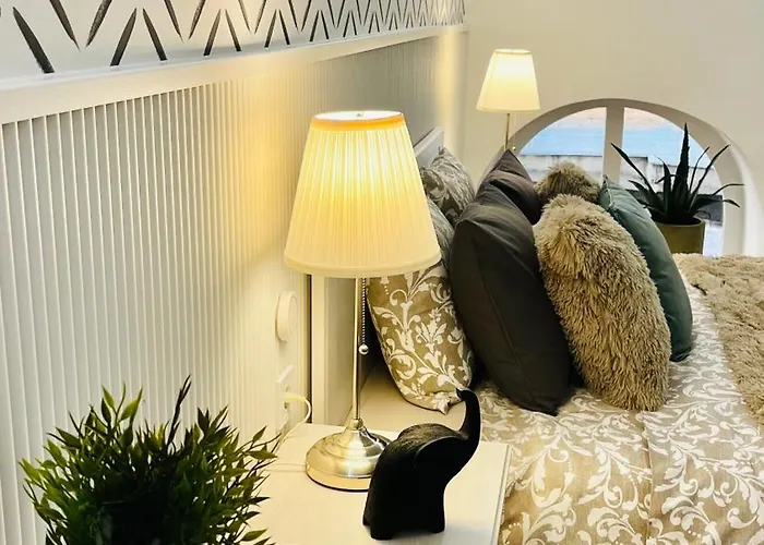 Paulay Terrace Apartament *