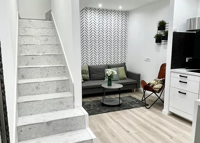 Paulay Terrace Budapesta