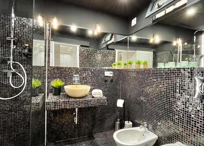 Paulay Terrace Apartament *