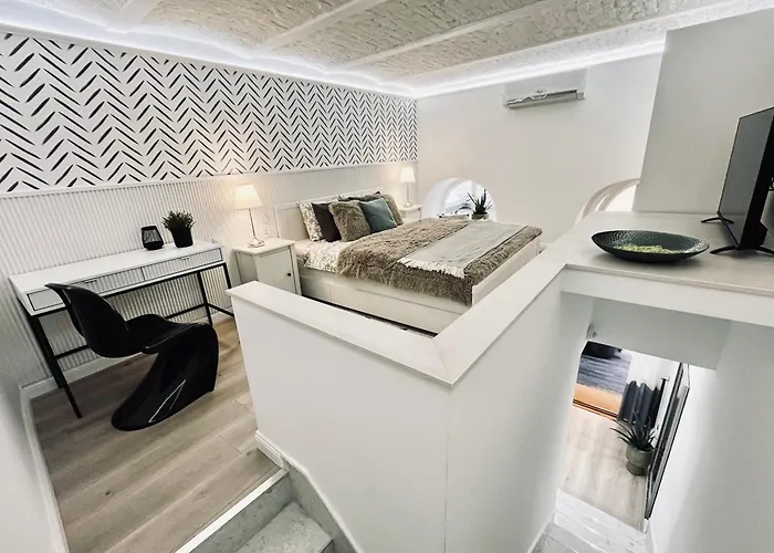 Paulay Terrace Apartament Budapesta