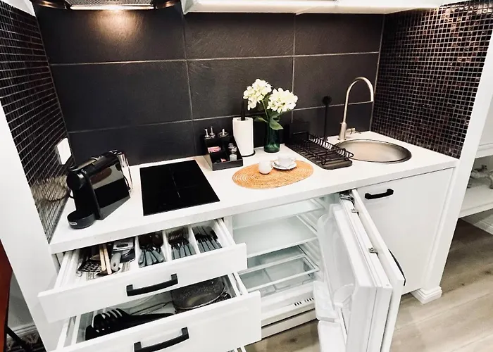 Paulay Terrace Budapesta