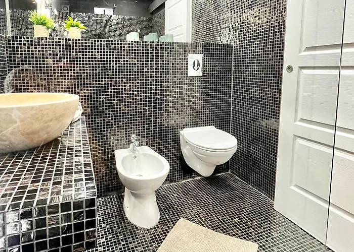 Apartament Paulay Terrace