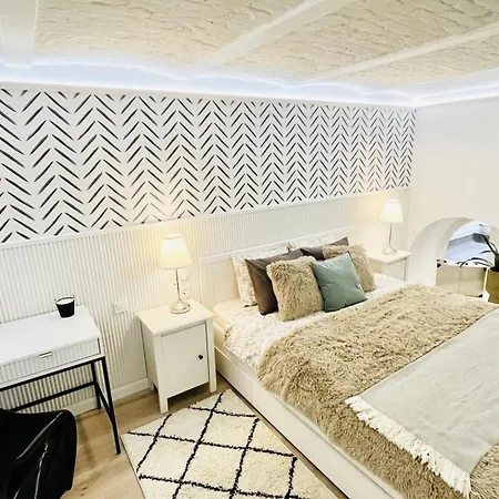 Appartement Paulay Terrace