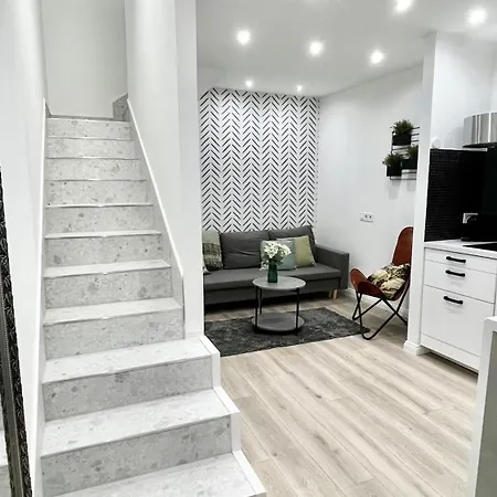 Paulay Terrace Budapeşte