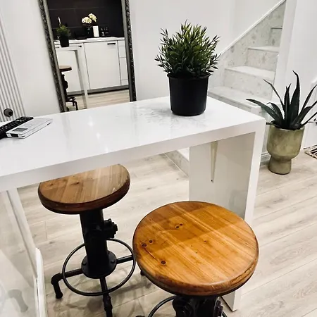 Paulay Terrace Appartement