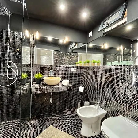 Paulay Terrace Appartement *