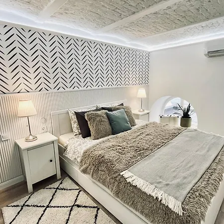 Paulay Terrace Appartement