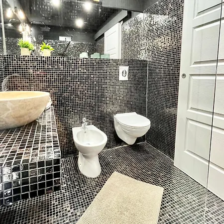 Appartement Paulay Terrace