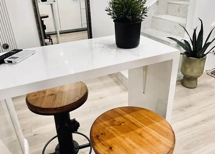 Paulay Terrace شقة