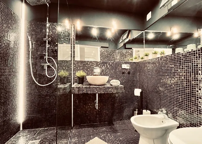 Paulay Terrace Budapest