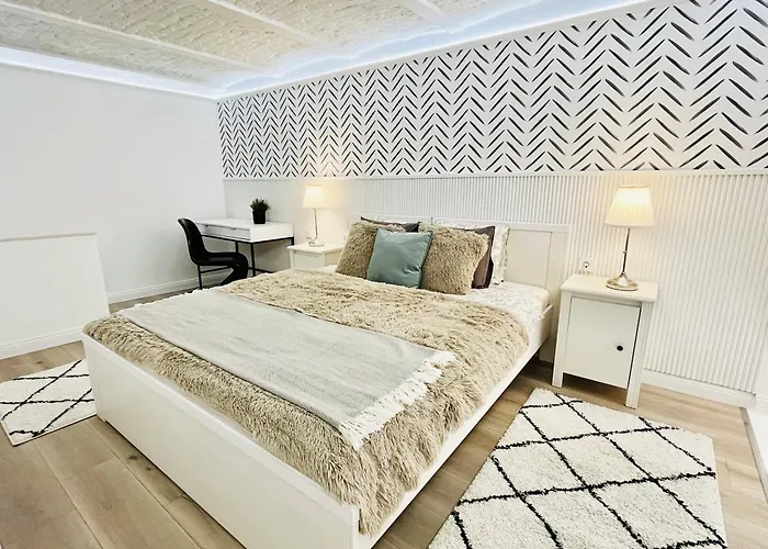 Paulay Terrace شقة بودابست