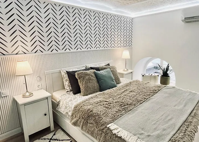 Paulay Terrace شقة