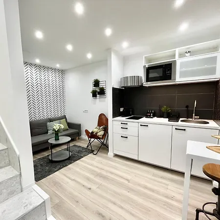 Paulay Terrace * Budapest